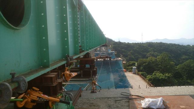 小坂川橋